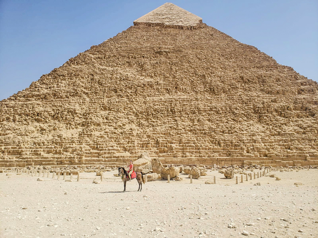 Chat with whatsapp in El Giza